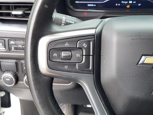 2024 Chevrolet Suburban 2WD LT