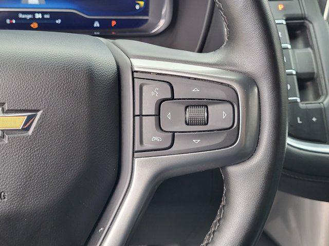 2024 Chevrolet Suburban 2WD LT