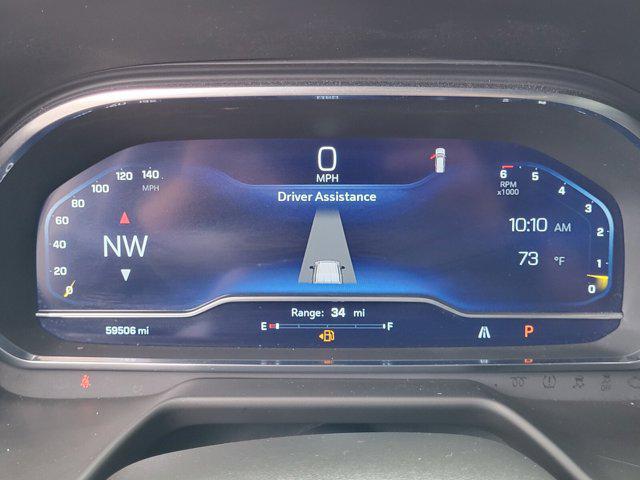 2024 Chevrolet Suburban 2WD LT