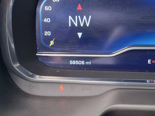 2024 Chevrolet Suburban 2WD LT