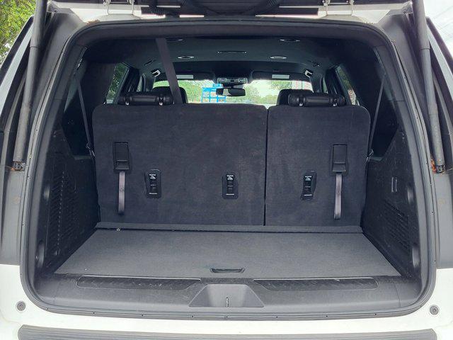 2024 Chevrolet Suburban 2WD LT