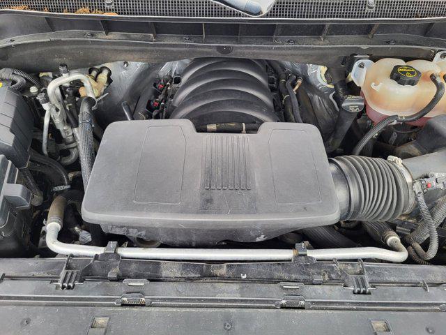 2024 Chevrolet Suburban 2WD LT