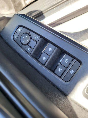 2025 Nissan Pathfinder Rock Creek 4WD