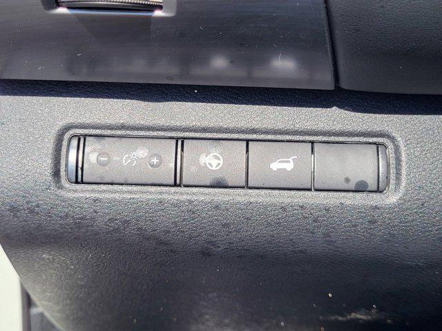 2025 Nissan Pathfinder Rock Creek 4WD