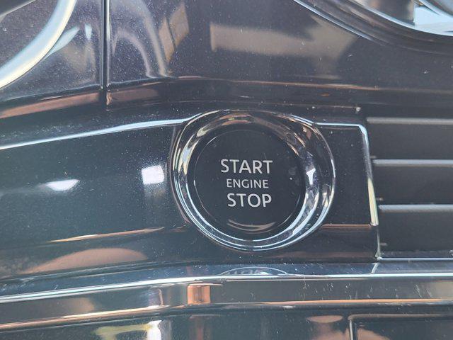 2025 Nissan Pathfinder Rock Creek 4WD