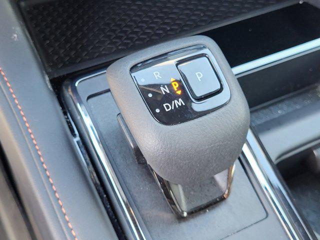2025 Nissan Pathfinder Rock Creek 4WD