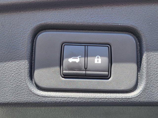 2025 Nissan Pathfinder Rock Creek 4WD