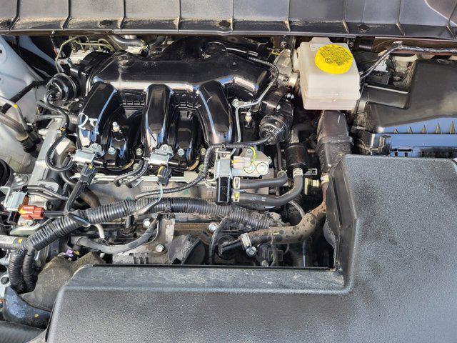2025 Nissan Pathfinder Rock Creek 4WD
