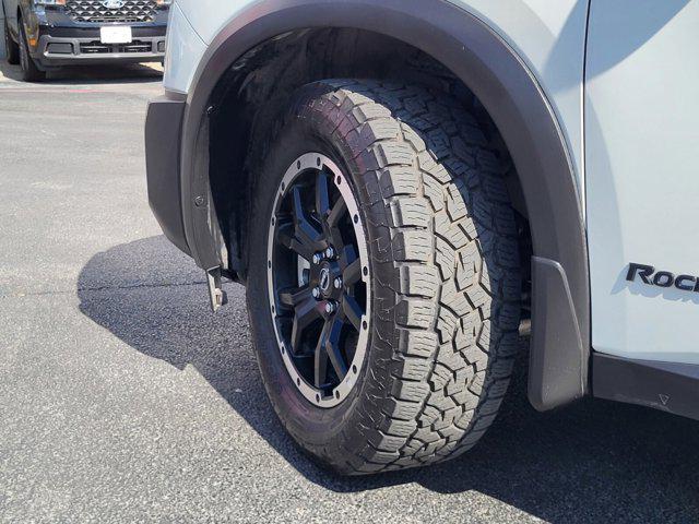 2025 Nissan Pathfinder Rock Creek 4WD