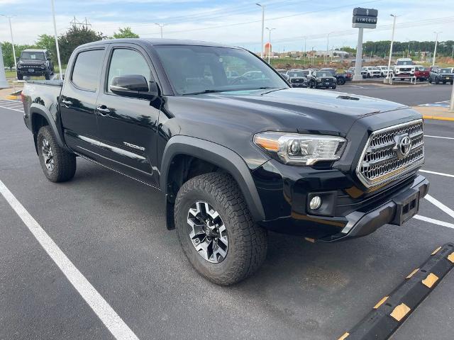 2017 Toyota Tacoma TRD Off Road for sale in Eau Claire, WI