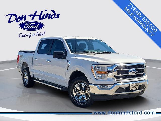 2023 Ford F-150 XLT for sale in Fishers, IN