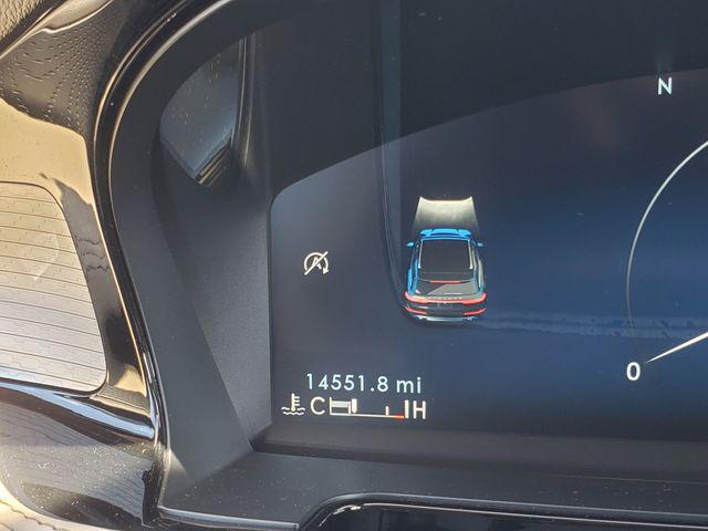 2024 Lincoln Corsair Premiere