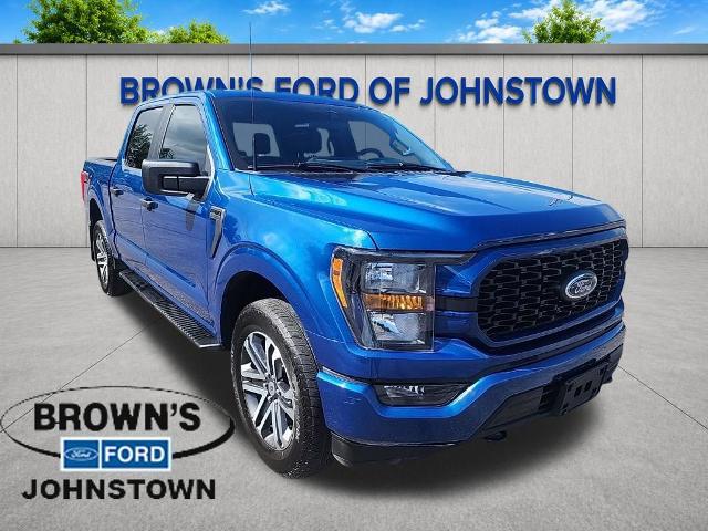 2023 Ford F-150 XL for sale in Johnstown, NY