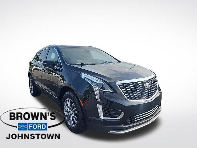 2023 Cadillac XT5 AWD Premium Luxury for sale in Johnstown, NY