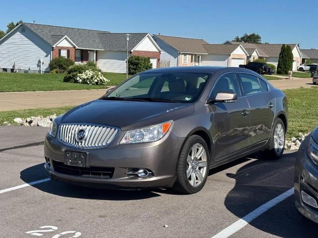 2011 Buick LaCrosse CXL for sale in Waterloo, IL