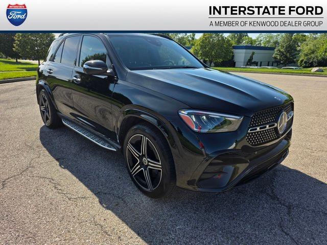 2024 Mercedes-Benz GLE GLE 350 4MATIC for sale near Miamisburg, OH