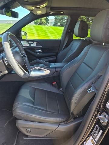 2024 Mercedes-Benz GLE GLE 350 4MATIC