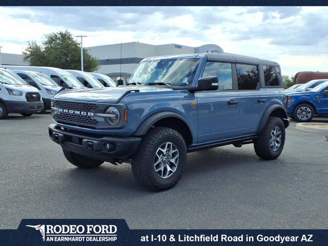 2023 Ford Bronco Badlands for sale in Goodyear, AZ