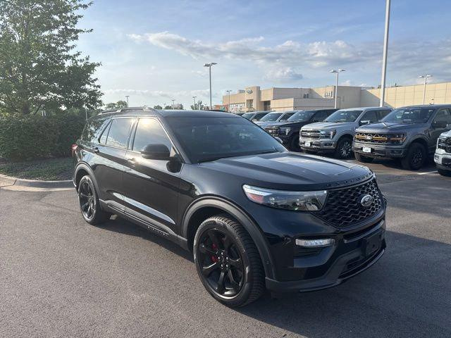 2020 Ford Explorer ST for sale in Kansas City, MO