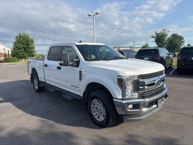 2019 Ford F-250 XLT for sale in Kansas City, MO