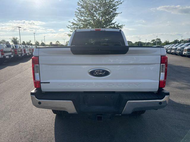 2019 Ford F-250 XLT