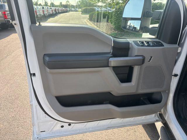 2019 Ford F-250 XLT