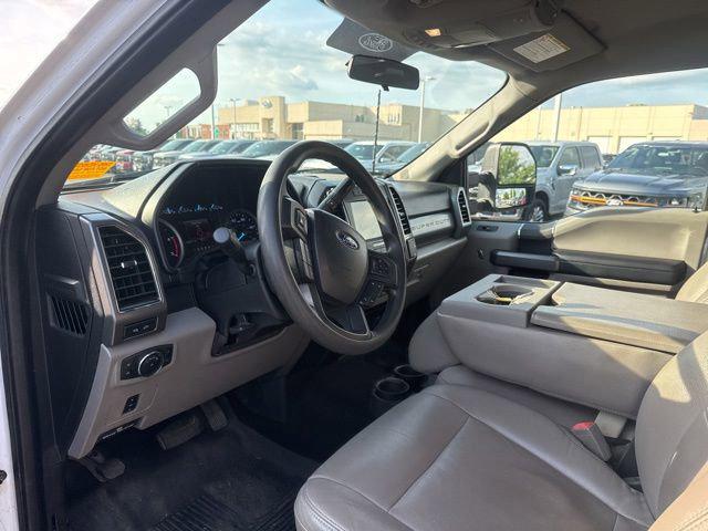 2019 Ford F-250 XLT