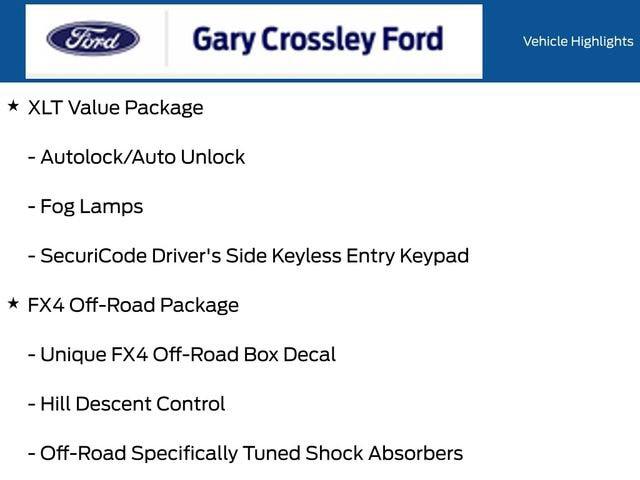 2019 Ford F-250 XLT