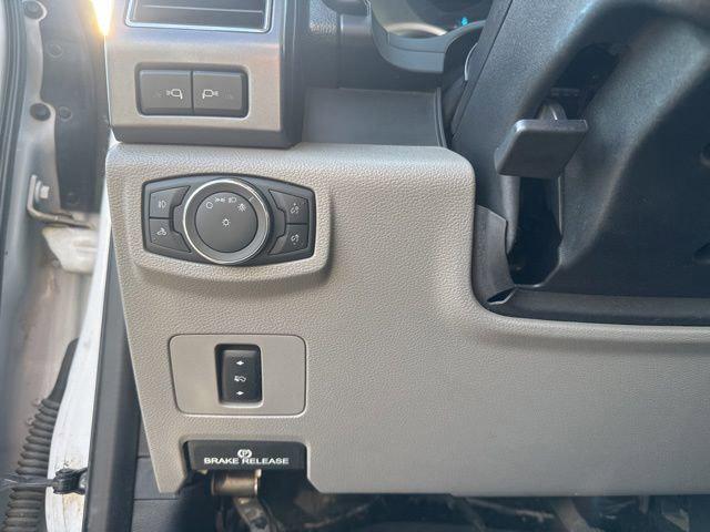 2019 Ford F-250 XLT
