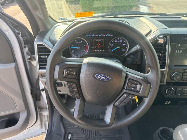 2019 Ford F-250 XLT