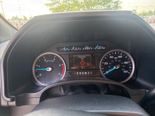 2019 Ford F-250 XLT