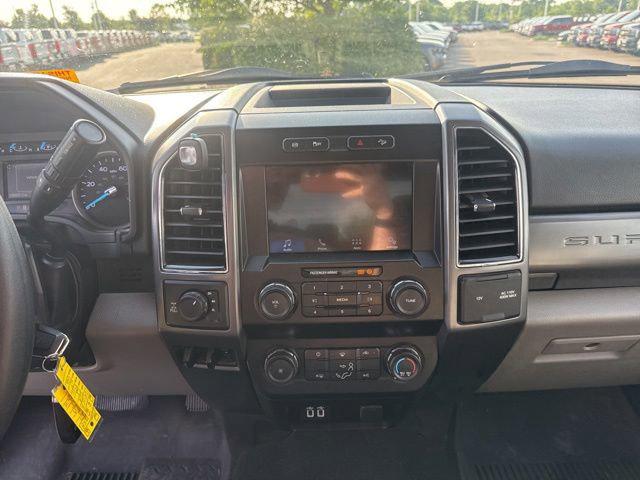 2019 Ford F-250 XLT