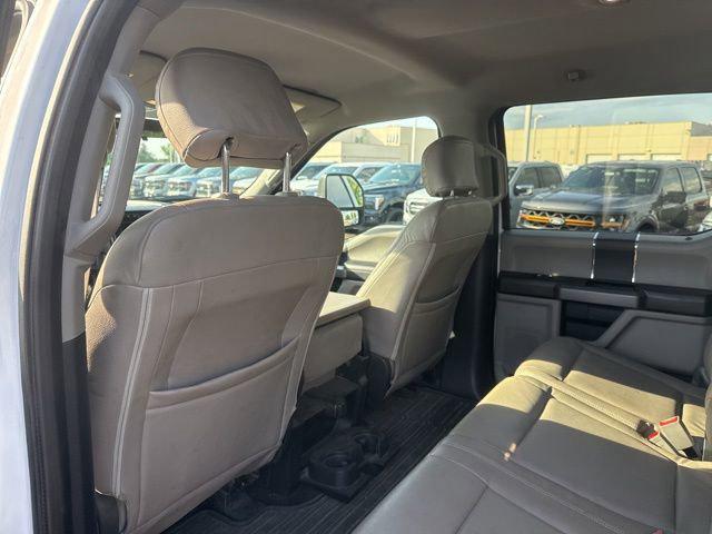 2019 Ford F-250 XLT