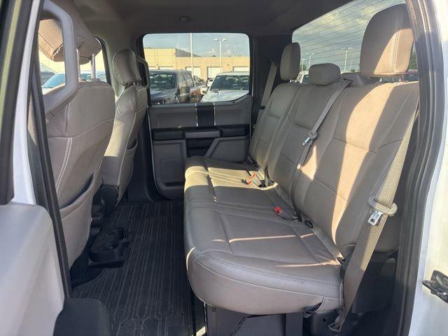 2019 Ford F-250 XLT