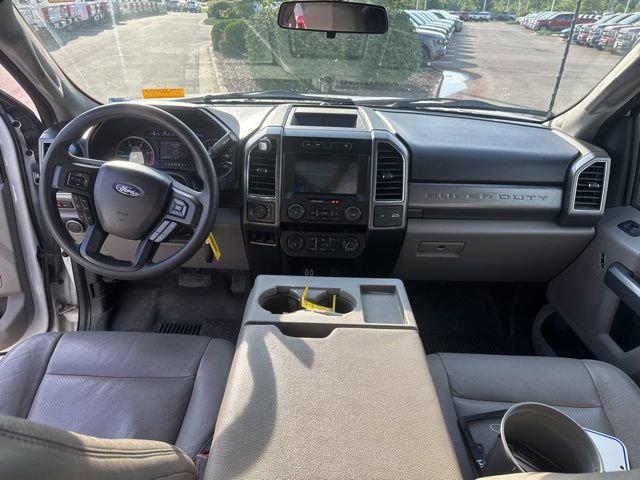 2019 Ford F-250 XLT