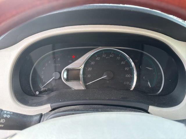 2013 Toyota Sienna Limited V6 7 Passenger