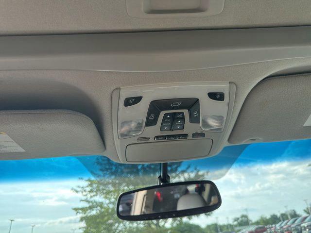 2013 Toyota Sienna Limited V6 7 Passenger