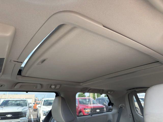 2013 Toyota Sienna Limited V6 7 Passenger