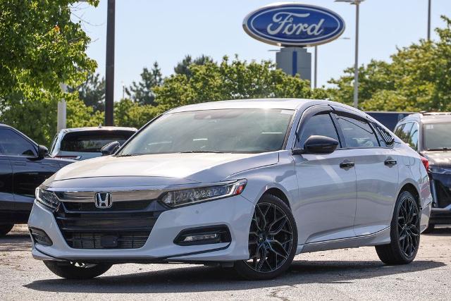 2019 Honda Accord Touring 2.0T for sale in Orland Park, IL