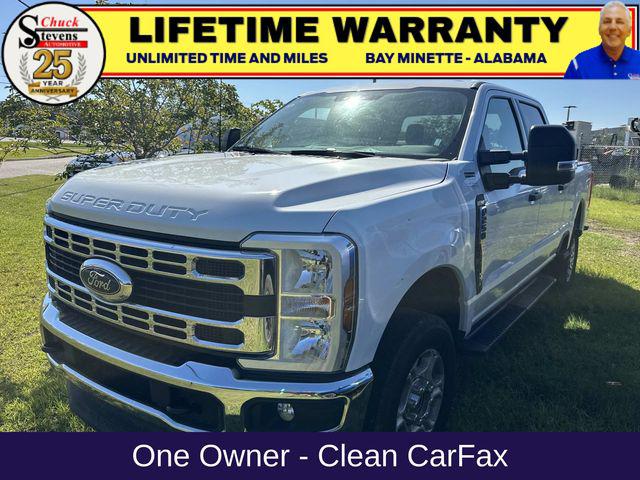 2026 Ford F-250 XLT for sale in Bay Minette, AL