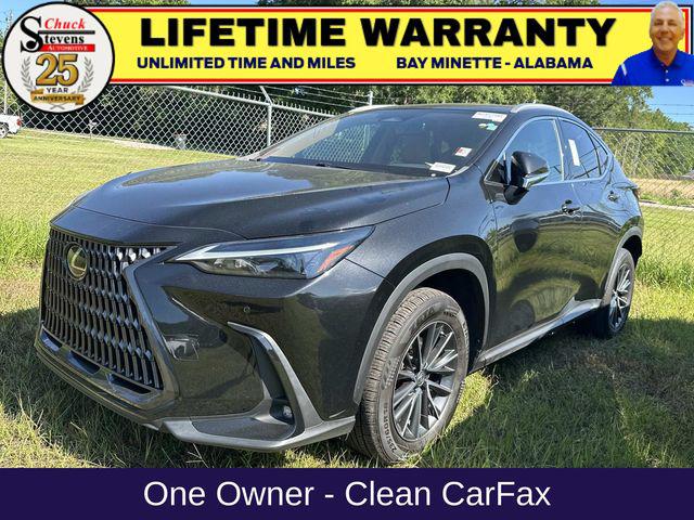 2023 Lexus NX 350 Premium for sale in Bay Minette, AL