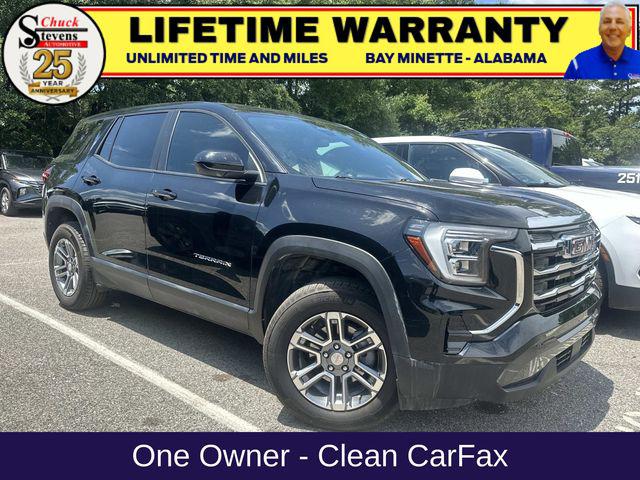 2025 GMC Terrain AWD Elevation for sale in Bay Minette, AL