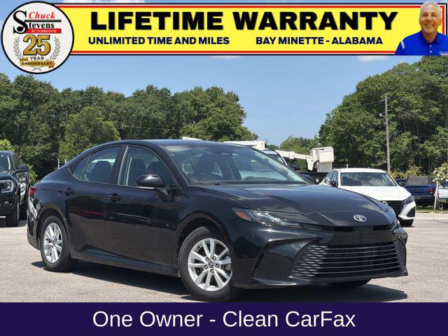 2025 Toyota Camry LE for sale in Bay Minette, AL