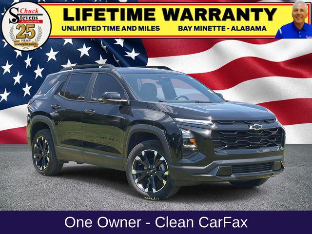 2026 Chevrolet Equinox FWD RS for sale in Bay Minette, AL