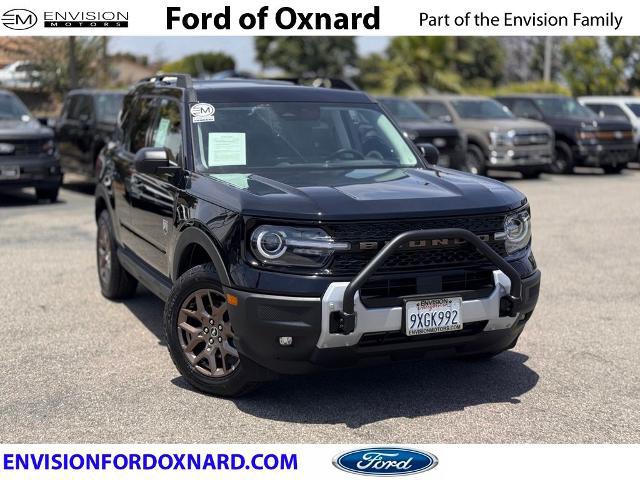 2026 Ford Bronco Sport Big Bend for sale in Oxnard, CA
