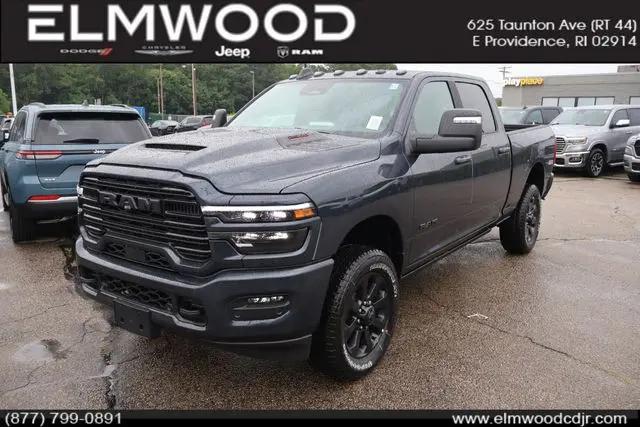 2026 Ram 2500 Laramie Crew Cab 4x4 6'4" Box for sale in E. Providence, RI