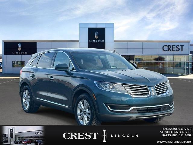 2016 Lincoln MKX Premiere for sale in Sterling Heights, MI