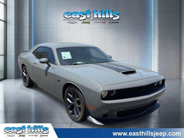 2023 Dodge Challenger R/T for sale in Greenvale, NY