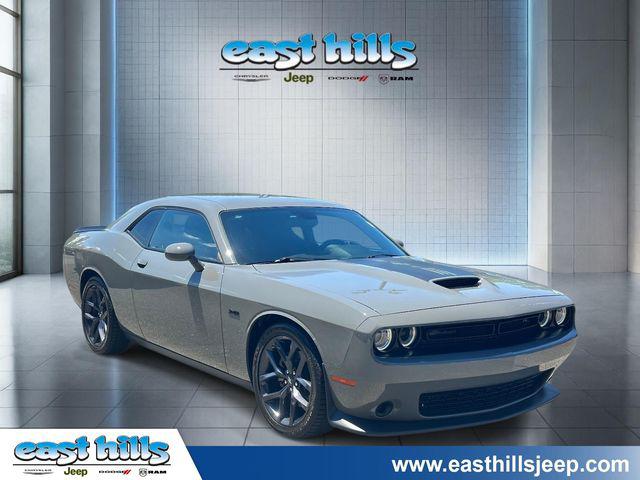 2023 Dodge Challenger R/T for sale in Greenvale, NY