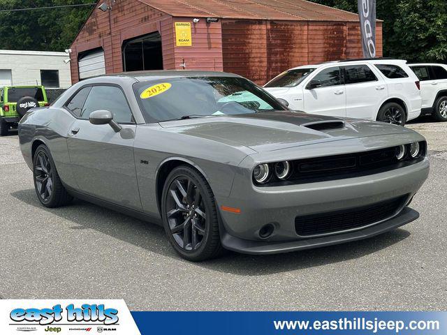 2023 Dodge Challenger R/T for sale in Greenvale, NY